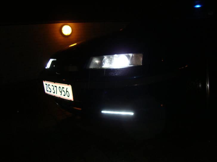 Opel Calibra 2,0 16V SOLGT billede 15