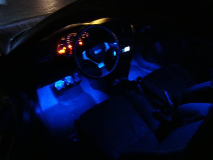 Opel Calibra 2,0 16V SOLGT billede 16