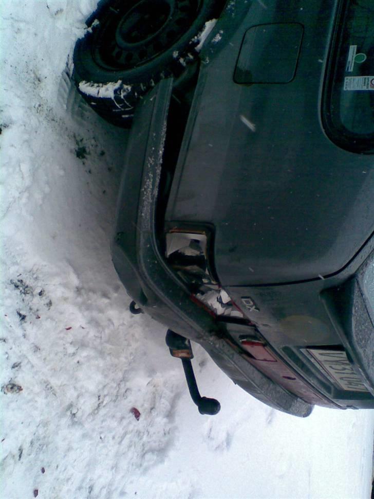 Toyota corolla ClubPresti  billede 13