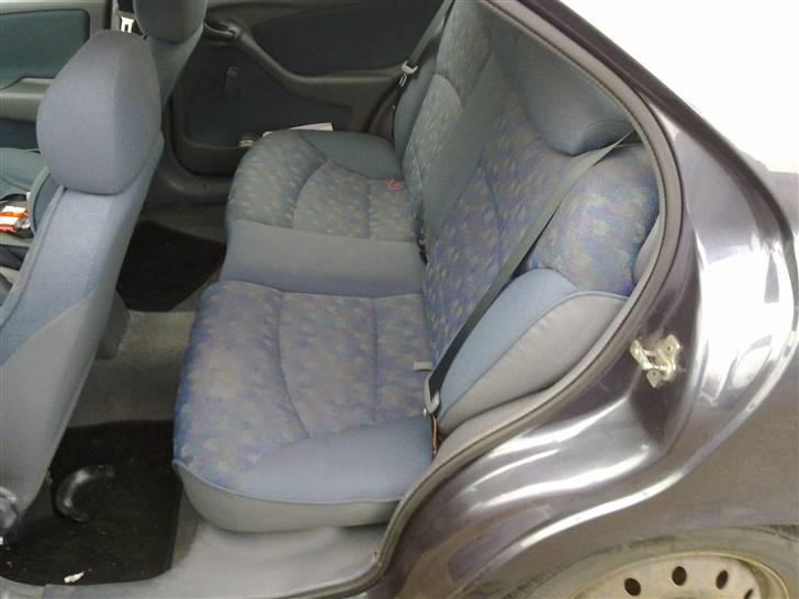 Fiat brava 1,6(solgt) billede 11