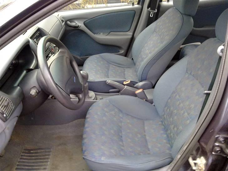 Fiat brava 1,6(solgt) billede 12