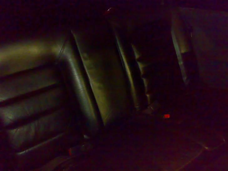 VW Golf 2 - Genopbygning. Fordi der er nogen mennesker der ikk kan la andres ting være billede 3