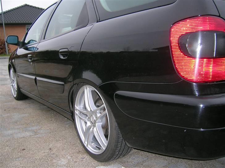 Citroën Xsara Weekend ST SOLGT billede 4