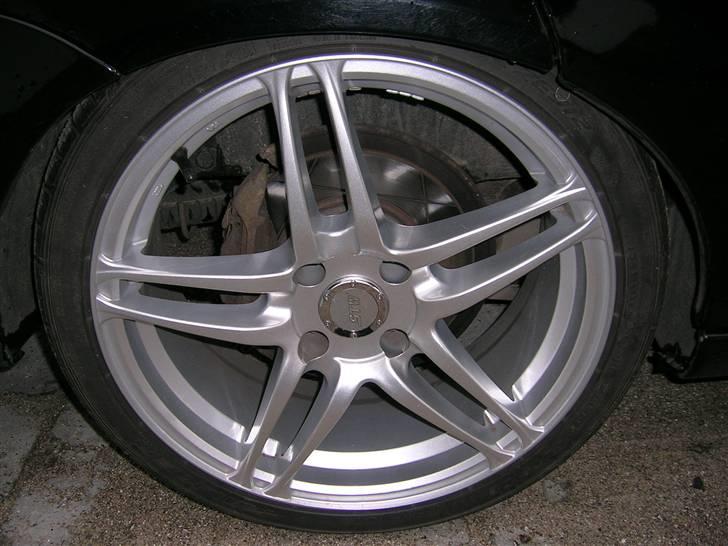 Citroën Xsara Weekend ST SOLGT billede 5