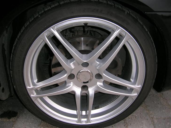 Citroën Xsara Weekend ST SOLGT billede 6