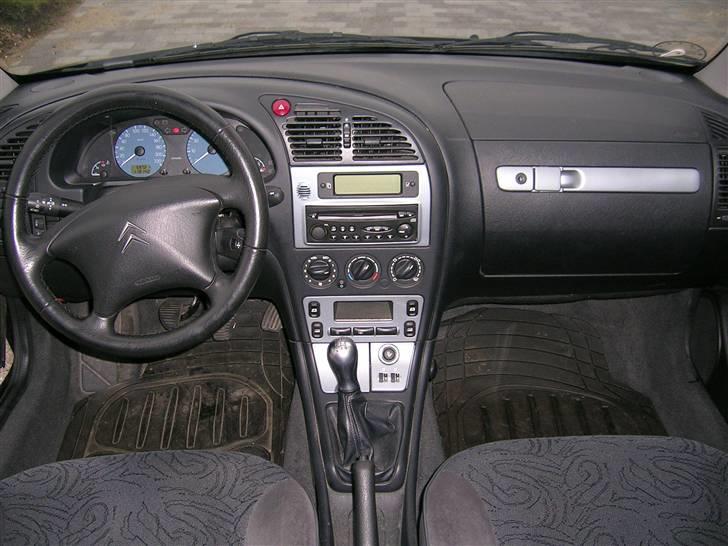 Citroën Xsara Weekend ST SOLGT billede 7