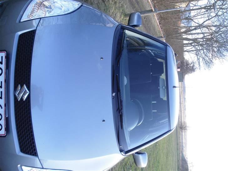 Suzuki Swift billede 2