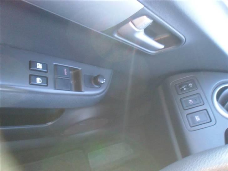 Suzuki Swift billede 8