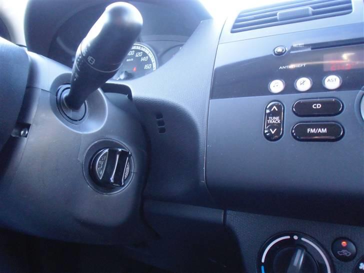 Suzuki Swift billede 9