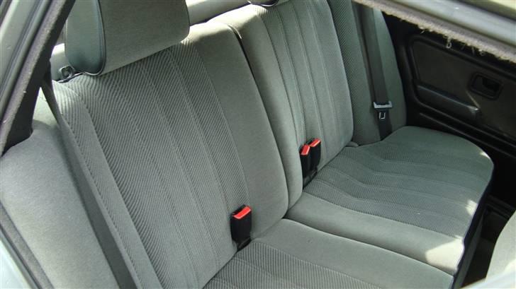 BMW e30 325tds touring R.I.P! billede 9