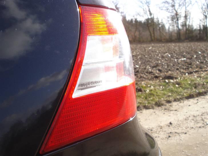 VW 1,8 GTI Turbo *SOLGT* - Hella Magic lygter billede 7