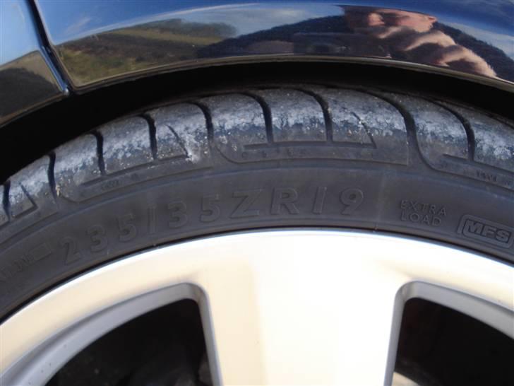 VW 1,8 GTI Turbo *SOLGT* - 235/35-19 billede 12