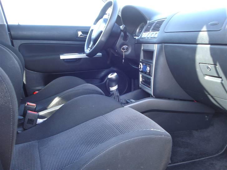 VW 1,8 GTI Turbo *SOLGT* billede 14