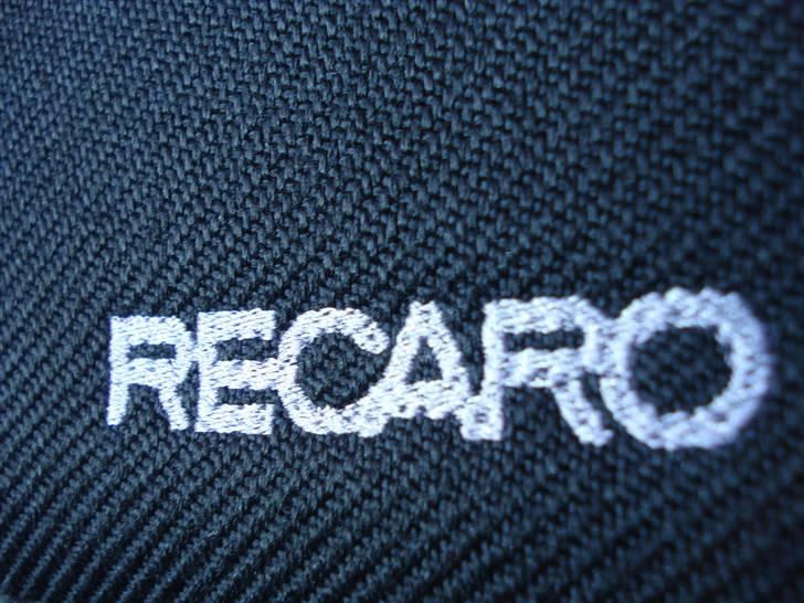 VW 1,8 GTI Turbo *SOLGT* billede 15