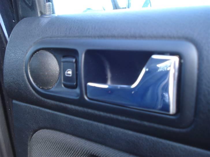 VW 1,8 GTI Turbo *SOLGT* billede 16