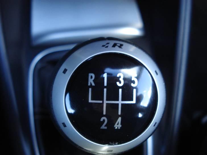 VW 1,8 GTI Turbo *SOLGT* - R32  billede 19