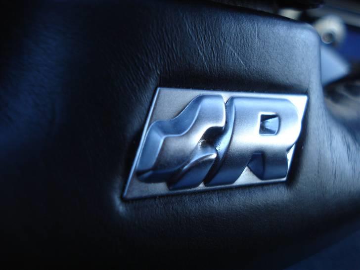 VW 1,8 GTI Turbo *SOLGT* - R32 billede 20