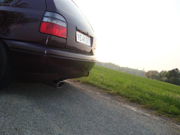 VW Golf Mk III 1.8 *Low*  billede 11