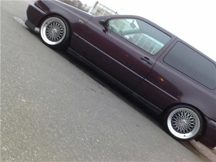 VW Golf Mk III 1.8 *Low*  billede 15