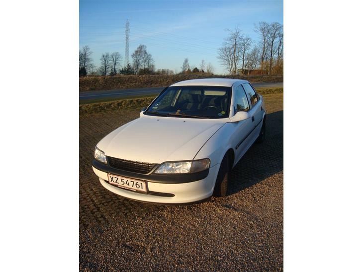 Opel vectra b 1996