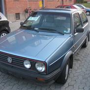 VW Golf 2 