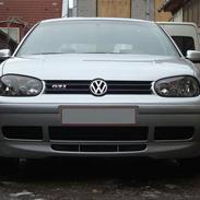 VW Golf GTI 1.8 T Jubi 25 6g