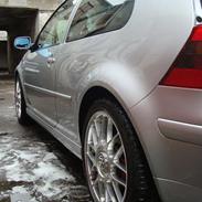 VW Golf GTI 1.8 T Jubi 25 6g