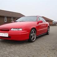 Opel Calibra 