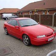 Opel Calibra 