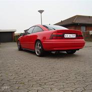 Opel Calibra 