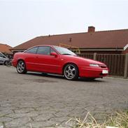 Opel Calibra 