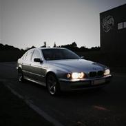BMW 540i  - Solgt!