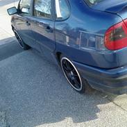 Seat cordoba tilsalg