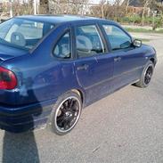 Seat cordoba tilsalg