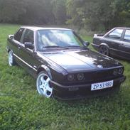 BMW 316i e30 SOLGT