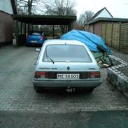 Opel ascona cc