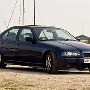 BMW 325i e36