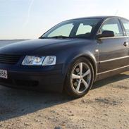 VW Passat 1.8 T 20V 