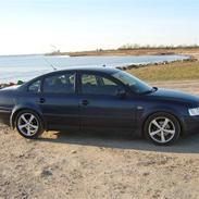 VW Passat 1.8 T 20V 