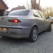 Alfa Romeo 156 1.8 Ts