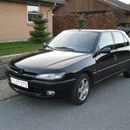 Peugeot 306 1,8 xs