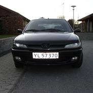 Peugeot 306 1,8 xs