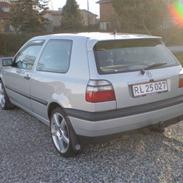 VW Golf III (SOLGT)