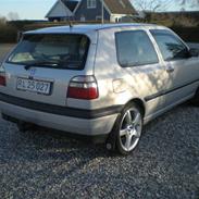 VW Golf III (SOLGT)