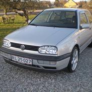VW Golf III (SOLGT)