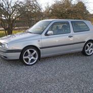 VW Golf III (SOLGT)