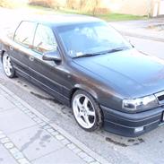 Opel Vectra 2000 - SOLGT