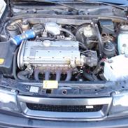 Opel Vectra 2000 - SOLGT