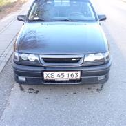 Opel Vectra 2000 - SOLGT