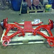 Opel Vectra 2000 - SOLGT